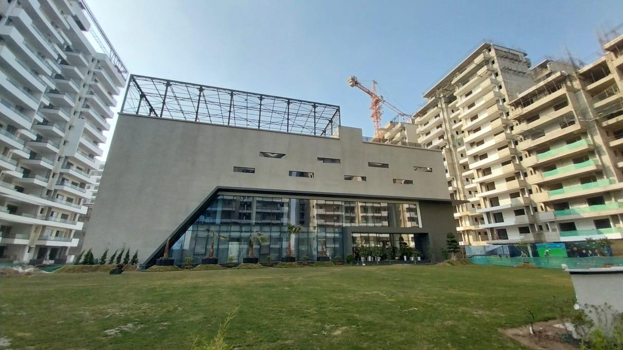 Club House